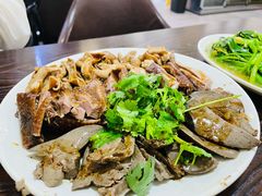 -春梅里卤鹅馆·47年老字号(中山路店)