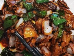 -罗阳人家私房菜(罗阳路店)
