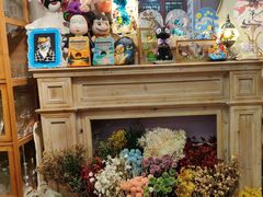 -100家灵感仓库·DIY团建(什刹海店)