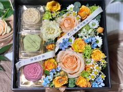 -L.C FLORA花予你(城西银泰城店)