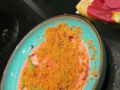 -西郊八号·山野江西菜(开发区店)