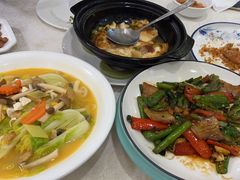 -明香海鲜酒家(华强北店)