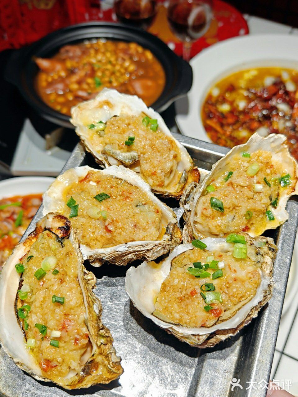 正宗四川美食吃个够,春节过节不打烊!