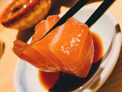 -解放路步行街                