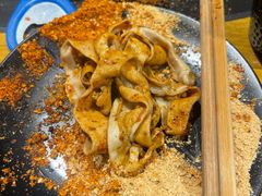 -五彩凉山自助西昌烧烤(柳翠路店)