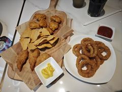 -棒约翰比萨·意面(肇嘉浜路店)