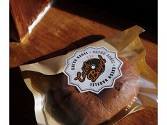 -Catch Bagel(芳草地店)