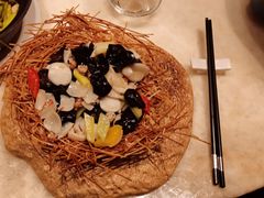 -长沙富力万达文华酒店