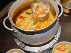 冬阴功-大头虾越式风味餐厅(光明广场店)