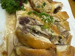 -德胜轩正宗顺德菜(宝安沙井会展中心店)