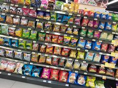 -华润万家便利超市(无锡大箕山店)