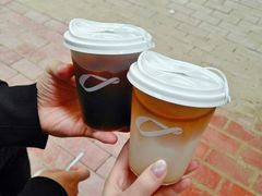 -Line 咖啡(石厦花园店)