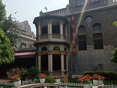 -卫鼎轩·曹公馆(鼓楼店)