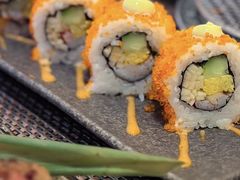 -长崎屋·日本料理·刺身·烧鸟(天河北路店)