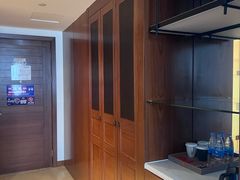 -日喀则乔穆朗宗酒店