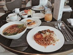 -长沙尼依格罗酒店