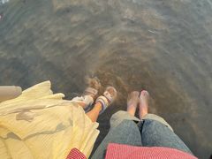 -青岛第一海水浴场