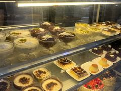 -bosphorus 铂斯西餐厅·土耳其烧烤(环市中路店)