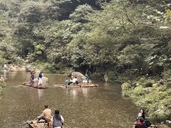 -青城山