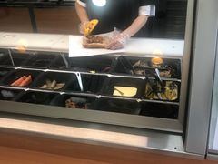 -赛百味SUBWAY(地王广场店)