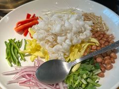 -淘米捞·米汤脆鲩鱼火锅(福田皇岗店)