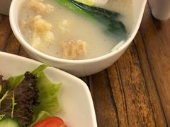-翠华餐厅(德基广场店)