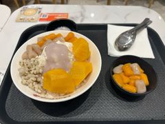 大芋圆-鲜芋仙(大兴龙湖店)