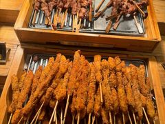 -比格比萨自助(宋家庄店)