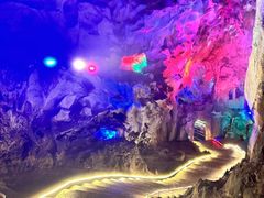 -佛爷洞旅游景区