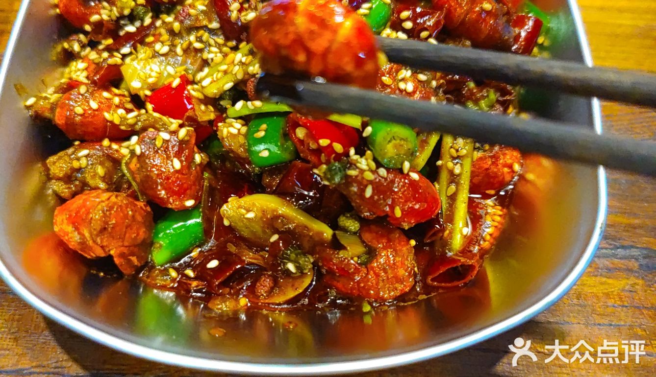 40年烧烤老店——西安人的味蕾盛宴