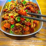 40年烧烤老店——西安人的味蕾盛宴