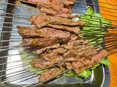 -黄小串·烤串海鲜涮牛肚(升龙广场店)