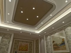 -新南华大酒店(长寿店)