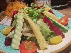 -隐月· 㐂和食屋(芝罘万达公馆店)