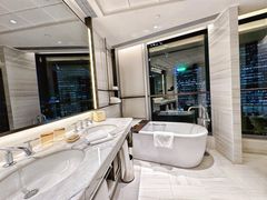 -上海前滩香格里拉大酒店