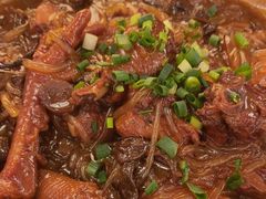 -东北范·金牌肘子·杀猪菜(美乐城店)