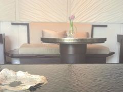 -JW酒廊 JW Lounge(上海鲁能JW万豪侯爵酒店)
