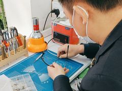 -大明眼镜(方庄店)