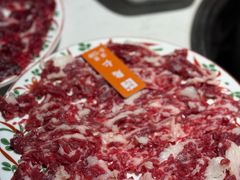 -汕头八合里海记牛肉店(清河店)