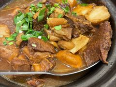 -阿毛饭店(和义路店)