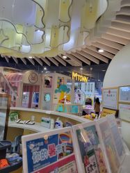 -小牧童游乐园(西丽宝能环球汇店)