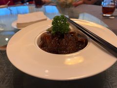 -粤尚腾香居中餐厅(首都机场希尔顿店)