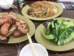 -贞姨美食·老字号海鲜大排档