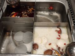 -海底捞火锅(邯郸新世纪中心店)