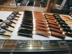 -Awfully Chocolate(来福士广场店)