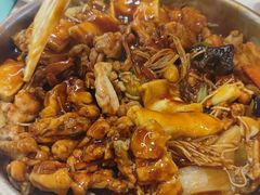 -黄记煌三汁焖锅(首创奥特莱斯店)