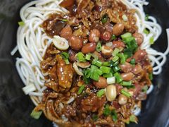 -家烧面馆【南山路知名经典面食】