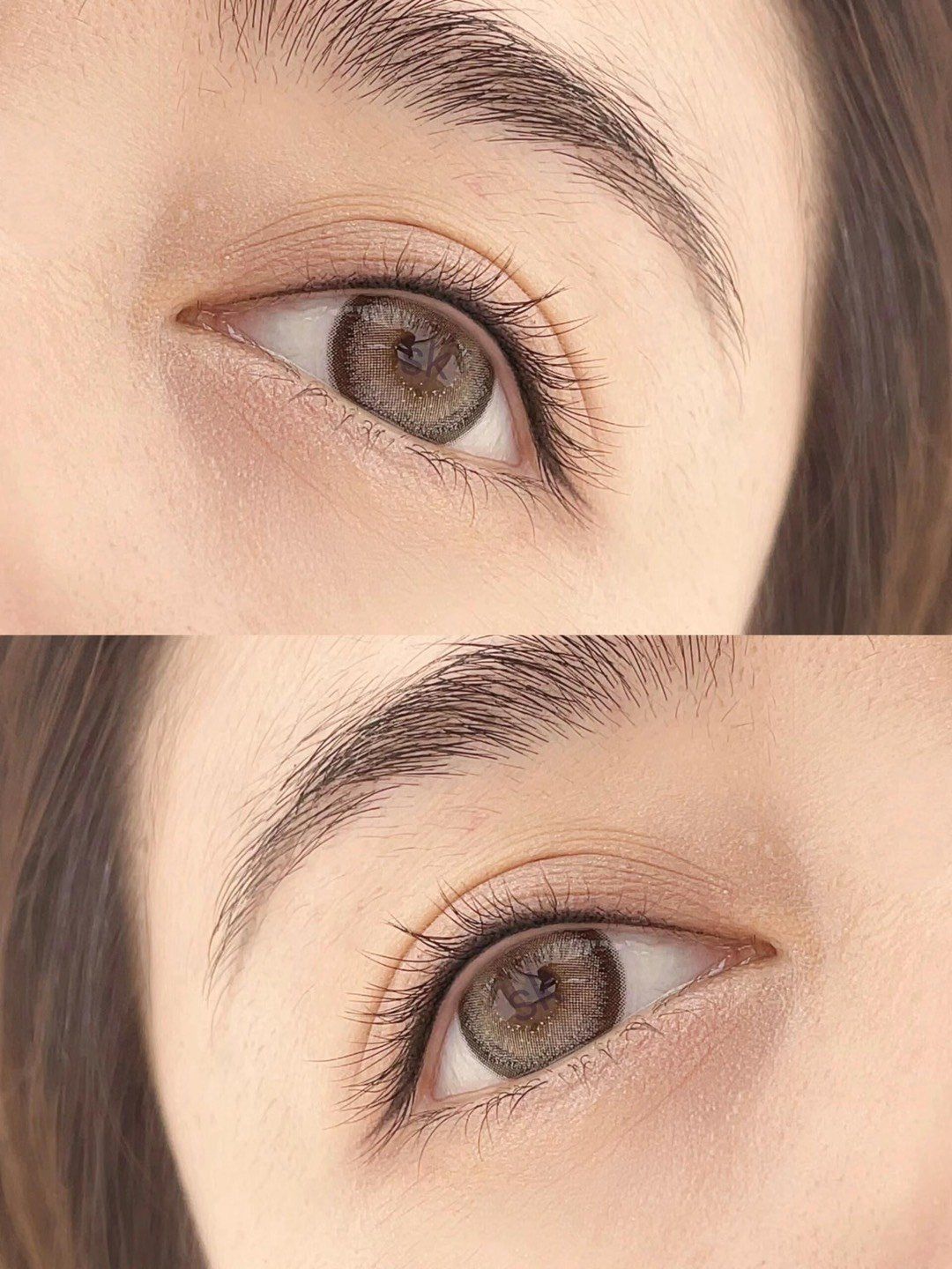 巧乐𝟐𝟎𝟐𝟒魅惑美瞳黑
