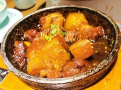 -老宁波1381餐厅(宏泰广场店)