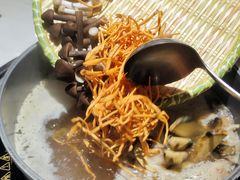 -牧雲子·臻选云南菜 .商务宴请(泰然大厦店)